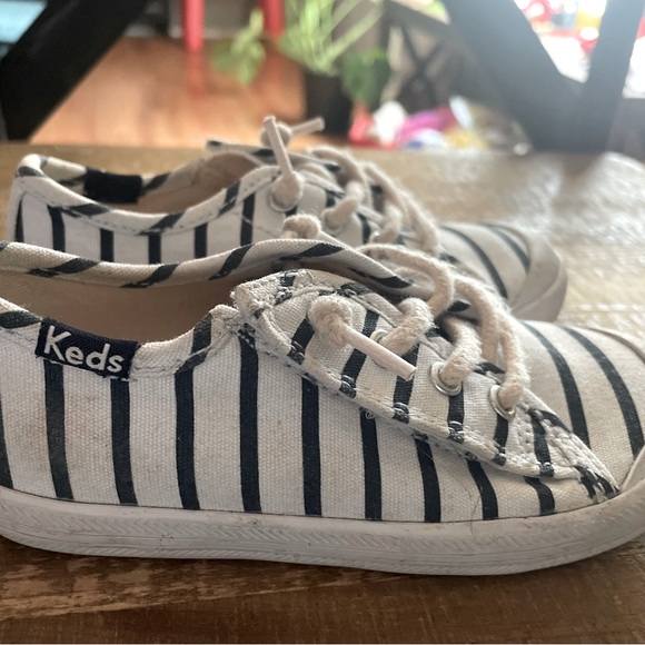 Keds Shoes Little Girl Keds Shoes Poshmark